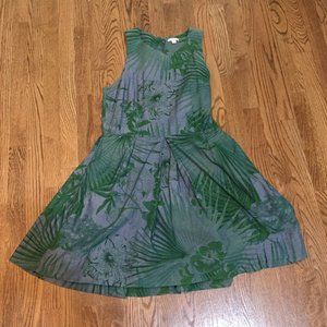 Gap Womens Sundress Size 10